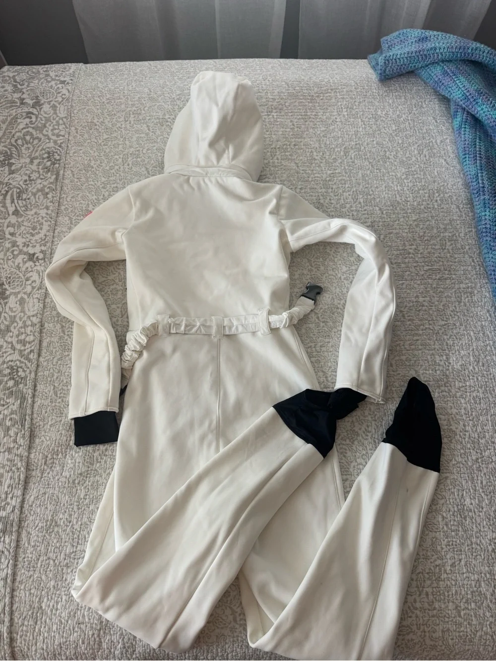 ASOS White Ski & Snow Pants
